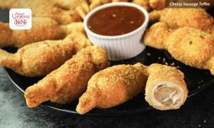 K&N’s SmartCooking Recipes: Cheesy Sausage Toffee