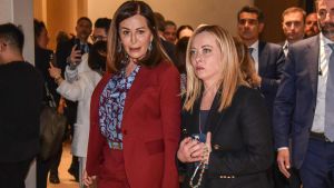 Santanchè (in trincea) scaricata dalla premier, l’effetto domino del voto: accelera la ristrutturazione del governo