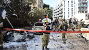 L’analista: “Trump imporrà lo stop alla guerra. Ma Israele vuole continuare i raid”