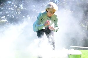 Europa abraza el libre comercio frente a los EE UU de Trump