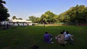 End of an era: 24 Akbar Road, a silent witness to 47-year Congress journey through highs and lows