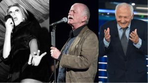 Mogol, il segreto del Cielo in una stanza: “Un testo forte per quell’Italia bigotta, decisi io di portare la canzone a Mina”