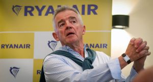‘Low fares’ work but Ryanair’s treatment of a grieving woman was cruel
