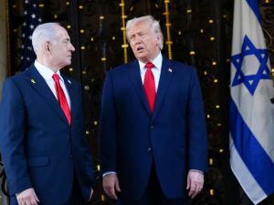 US and Israel have inflicted long-term damage on themselves in their war with Iran