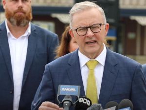 Bolt: Oil, gas and common sense blocked by our green-mad govt