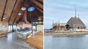 Casoni della laguna di Marano e Grado all’asta: offerte dal 2 aprile ma un ricorso potrebbe annullare la vendita