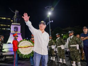 Petro, el elector costeño: así multiplicó su fuerza el Pacto en el Caribe