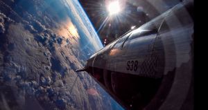 SpaceX Aims to File IPO Prospectus as Soon as This Week, Targeting June Debut at Over $1.75 Trillion Valuation