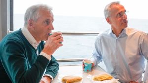 Nå er det faktisk mye mer enn nok