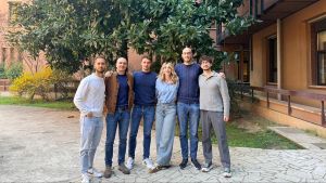 Crans-Montana, la Statale in corsia: “Esperienza emotivamente difficile. Ci ricorda perché diventare medici”