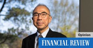 Not in the dictionary, but no mistaking envoy’s meaning