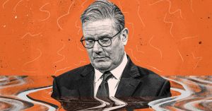 Will Keir Starmer survive the May elections?