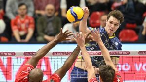 Valsa, la ‘bella’ torna nella storia gialloblù