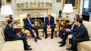 Islamabad Talks In The Shadow Of War: Pakistan Between Iran, Saudi Arabia And Israel