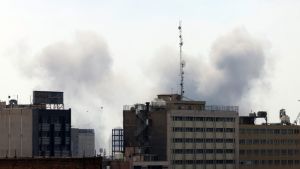 Čitav svet skupo plaća rat protiv Irana, siromašnim državama preti katastrofa