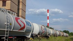 „Bukvalno se kupuje gde god se može“: Iz kojih zemalja NIS trenutno nabavlja naftu?