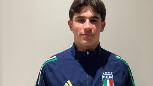 Convocazioni. Doppia chiamata tra i grifoni. Dopo Dottori, anche Sheji