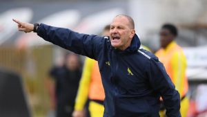 Bisoli versione granata. Nel derby è l’ex a sorpresa