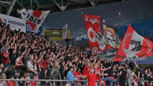 Record già battuto, si punta a quota ottomila