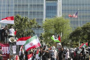 The Strait of Hormuz crisis is Indonesia’s economic test