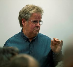 Når strømmen ikke finnes, endres forklaringene