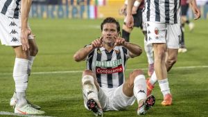 Arezzo, Bucchi carica il big match: 