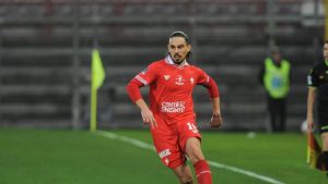 La squadra. Tumbarello resta da valutare. A Pesaro rientra Dell’Orco