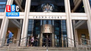 Britain’s courts are collapsing, and we’re about to sacrifice jury trials to keep them running