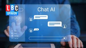AI is quietly deciding which brands succeed and most people don’t realise it yet