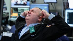 Verdachte piek in oliehandel is nieuw signaal van speculatie met Amerikaanse staatgeheimen