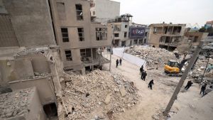 Zaradio skoro milion dolara precizno tempiranim okladama na sukob s Iranom