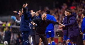 Porque é que gostamos de futebol?