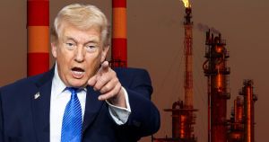 Iznenađujući potez Između 6:49 i 6:50 sati, malo prije Trumpove objave: 'Netko je upravo postao puno bogatiji'