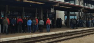 11.000 radnih mjesta na kocki: Radnici oba entiteta se ujedinili- spremni i na blokade ulica i pruga!