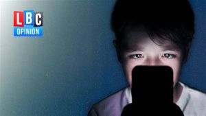 Children need a social media ban, not another consultation, writes Laura Trott MP