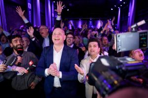 Moderaterne advarer: - Tænk jer om før valg af kongelig undersøger