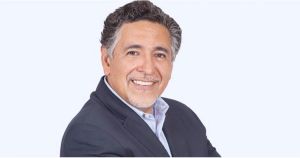 El AIFA es polo industrial… y con perritos