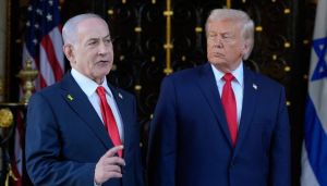 The endgame in Iran may already be taking shape