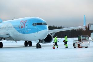 Lukijan mielipide: ”Onko Kainuussa muita kaupunkeja kuin Vuokatti”