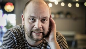 Fått anklagenhundre ganger før