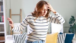 Niedriger Blutdruck: Wann sollte man eine Hypotonie ärztlich abklären lassen?