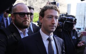 Meta ordered to pay $375 million in US trial over child exploitation, user safety