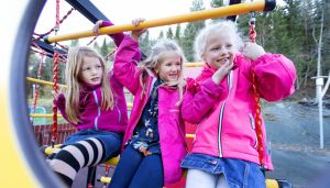 Barna våre blir politiske forsøkskaniner (igjen)