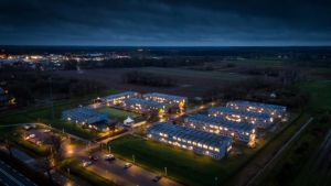 Andere gemeenten gaan Westerwolde achterna met dwangsommen voor het COA. Hoeveel nut heeft dat?