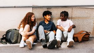 All the Studies Showing Kids These Days Are Doing Better Than You Think