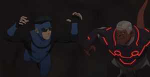 (VIDEO) Invincible' Voice Cast Shines in Season 4, Episode 4 With Star-Studded Hell Saga