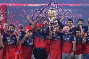 Billionaire Kumar Birla, Blackstone To Buy Royal Challengers For $1.8 Billion Amid Bidding Frenzy For Indian Cricket Teams
