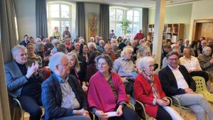 Klangreise zwischen Orient und Okzident