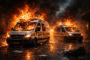 I Warned This Would Happen. Britain Chose Evasion Instead