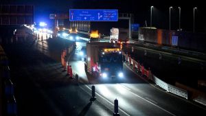 Castor-Transport beweist: Atomkraft ist energiepolitischer Irrweg